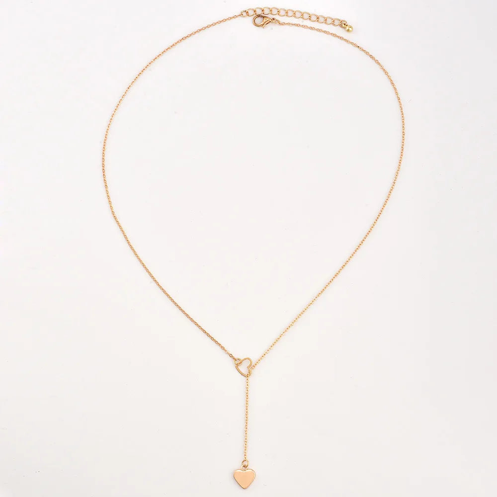 Palmyra love Necklaces